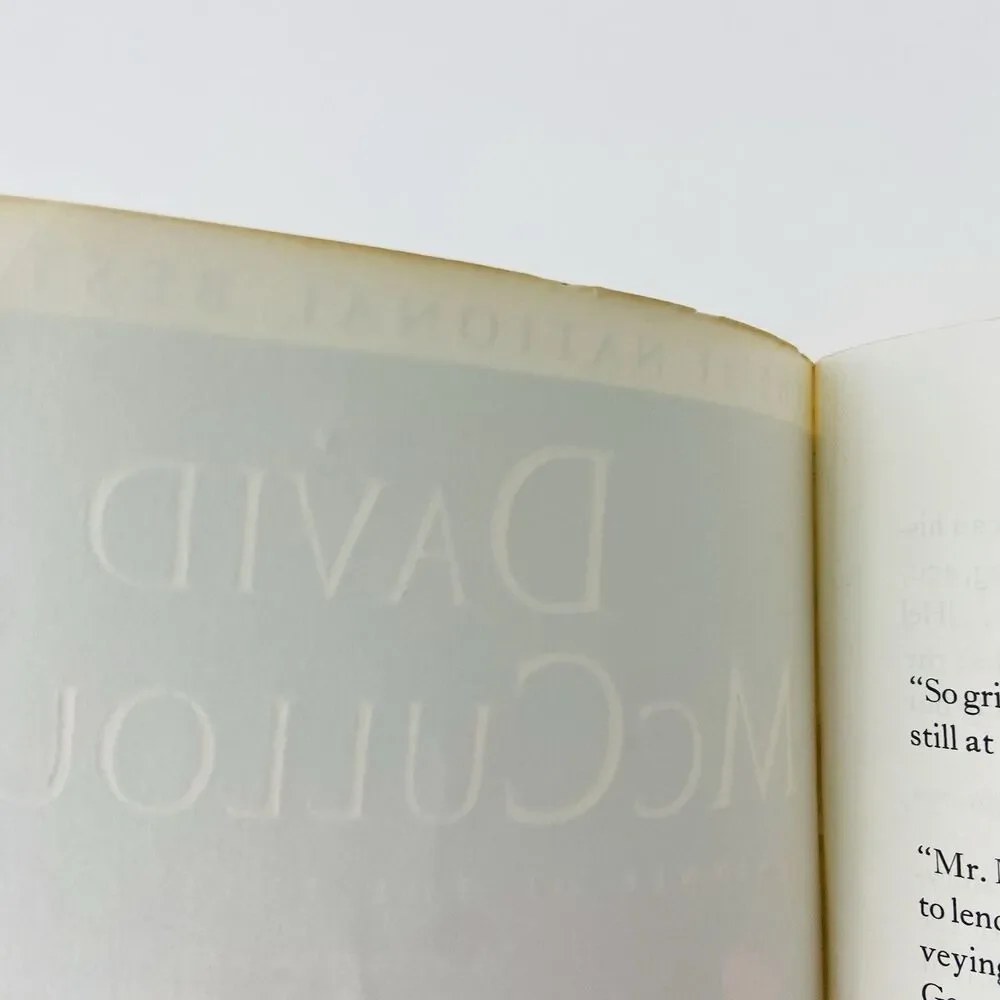 1776 by David McCullough (2006, Trade Paperback) - Picture 12 of 16